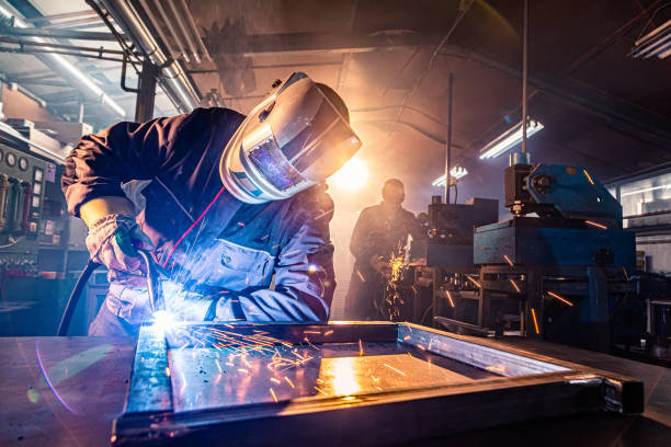 Best Automation and Robotic Welding in Beach Haven West, NJ