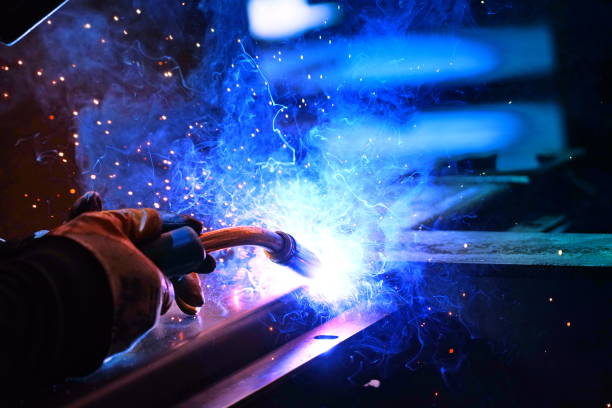 Reliable Beach Haven West, NJ Welder & Metal Fabrication Solutions
