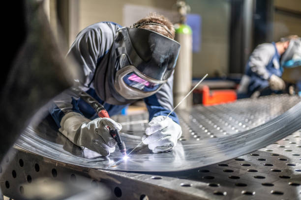 Affordable Welder Services in Beach Haven West, NJ