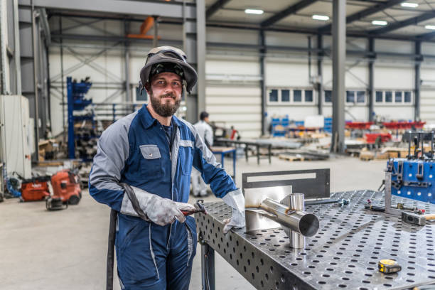  Beach Haven West, NJ Welder Pros
